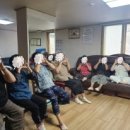 생연1동 할머니  경로당 이미지