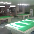 금 당구장 이미지