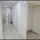 영종 센트럴 푸르지오 자이 입구 | 영종도도배 영종센트럴푸르지오자이 25평 끝내드렸습니다