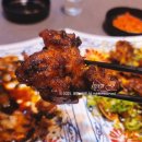 주옥 | 진천동 술집 추천 | 다양하고 가격 착한 중화요리 술집 영춘주옥 후기