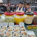 가동 | 🍢 브루나이 가동 야시장 솔직후기 🇧🇳 현지인 100% 로컬야시장