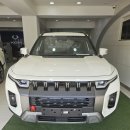 DR AUTO | [KGM딜러 추천] 김영진 딜러와 함께하는 토레스 하이브리드 2025 상담기
