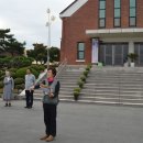논산 부창동 성당 이미지