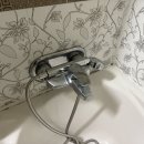 대동다숲아파트 앞 | 거제 집수리 욕조 샤워기 수전 교체 작업 시공 후기 아주동 대동다숲 아파트