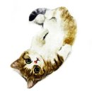 마음 힐링을 위한 수채화 이미지