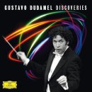 Gustavo Dudamel - Discoveries 구스타보 두다멜 베스트 앨범 이미지