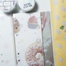 대전 문구 팝업 | 빵빵한 다이어리 굴러가유 ~ 빵다굴 구매후기