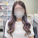 붙임머리헤어카피