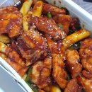 썬더치킨 영남대점 | 2022.11.21-27