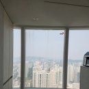 송도 단열필름 추천 더샵 센트럴파크 1차 후기 많은 곳