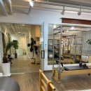 퍼스트바디짐 앤드 필라테스 | 진해 필라테스 크기보다 중요한 것을 만나다