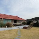 강청스테이 | [숙소] 옥천 강청스테이 본채 후기 (촌캉스)