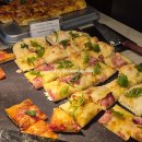 신포즉석김밥 | 인천공항 2터미널 대한항공 프레스티지 라운지 이용후기 꿀팁