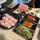 새골목집 | 삼성골목집 삼성본점 파삼겹과 차돌박이에 볶음밥까지 삼성역코엑스맛집