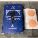 여자가 써본 남자 니플패치 후기 - 글램모먼트 포맨 스킨핏 커버패치