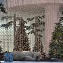 아기곰푸드 | 더현대 크리스마스 빌리지 아틀리에드노엘 방문 인생샷 찍구 맛있는거 먹고 온 후기