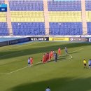 [경기종료] 2022 AFC U23대회 8강탈락하는 대한민국.gif 이미지