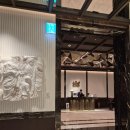 호텔 그라모스 서울강남 | 서울 강남구) 역삼 조선팰리스 호텔 로비 &amp; 체크인 후기｜조선 팰리스에서 프로포즈 받다 -1
