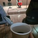 (야간)치유요가 | 12. 4. 목. <경남권 인문열차> 2일차: 아침식사/케렌시아 치유명상 + 다누리길 숲산책 in 국립칠곡숲체원