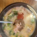 만선순대국 - 광주시 만선로 44-1 | 만선순대국