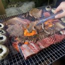 밀양캠핑장 이미지