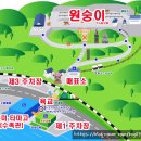보리카써비스 | 벳푸 여행 코스 일정 아이랑 원숭이 공원 다카사키야마 휴게소
