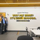 노브랜드버거 부산당감점 이미지