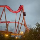 경주 유유담 | 도파민팡팡 가을 경주 여행기 (경주월드, 경주루지월드, 동궁과월지, 첨성대, 신라한복)