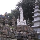 옴천사 아미타불 이미지