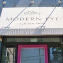 [전북 군산] 모던아이, 군산 속눈썹 펌 내돈내산 후기!