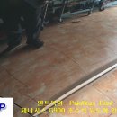 제너시스 EQ900 조수석 뒤도어 길이 70cm 일자덴트복원 Paintless Dent Repair 이미지