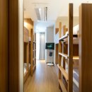 올리브 호스텔 이미지