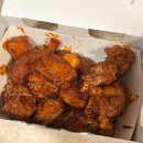 마포닭사리 | [마포] 공덕역 맛집 ‘천년닭강정 마포공덕점’ 후기🫧