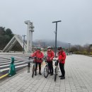 sd16 바이콜릭스(Bikeholics) 475차 안양천, 서울대 관악캠퍼스 라이딩 ＜결과＞ 이미지