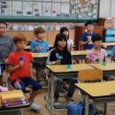 군자초등학교 이미지