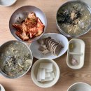 [강릉맛집] 민속옹심이막국수 :: 비빔막국수에 반함