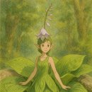 밀레니엄 이미지