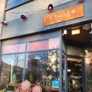 석산프라자 | 목포 2박3일 겨울 여행 :: 남악 커피창고 에그타르트, 평화광장 해촌 바지락 전골, 카페 석산 SUKSAN