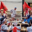 신사1-029 | 029. 일본워홀 텐진마츠리 후기 : 문화 강국 일본