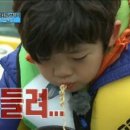 아빠어디가바다낚시