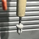 오리온테크 | 대구 타이어 공장 고장 난 냉동식 에어드라이어 화물로 수리 의뢰 후기!!