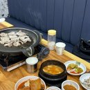 해운대구청 정문, 후문 | 부산 해운대구청 한식 맛집 소문난원조쌈밥 쌈 종류 다양한 중동 밥집 후기