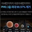 청정카센타 | 자동차 에어컨 필터 교체 주기 늦었다면? 하나필터 1+1 셀프 교체 후기 (PM 0.3 초미세먼지 차단)