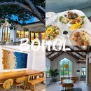 감성소통 그리고 심리운영 | 보홀 맛집 내돈내산 나무카페 보홀 알로나비치 맛집 후기