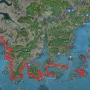 송평해수욕장2 이미지