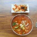 자연애칼국수