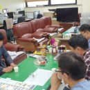 설악 태양광발전소 이미지