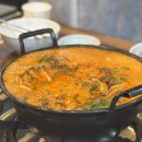 장안칼국수 이미지