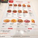 멜팅치즈버거 성서점 | [부산 서면] 롯데백화점 부산본점 푸드코트 수제버거 맛집 '멜팅소울' 내돈내산 후기