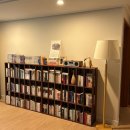 섹소폰,첼로와바이올 | TV 없는 거실 인테리어 후기 : 거실 서재화로 달라진 우리집 일상